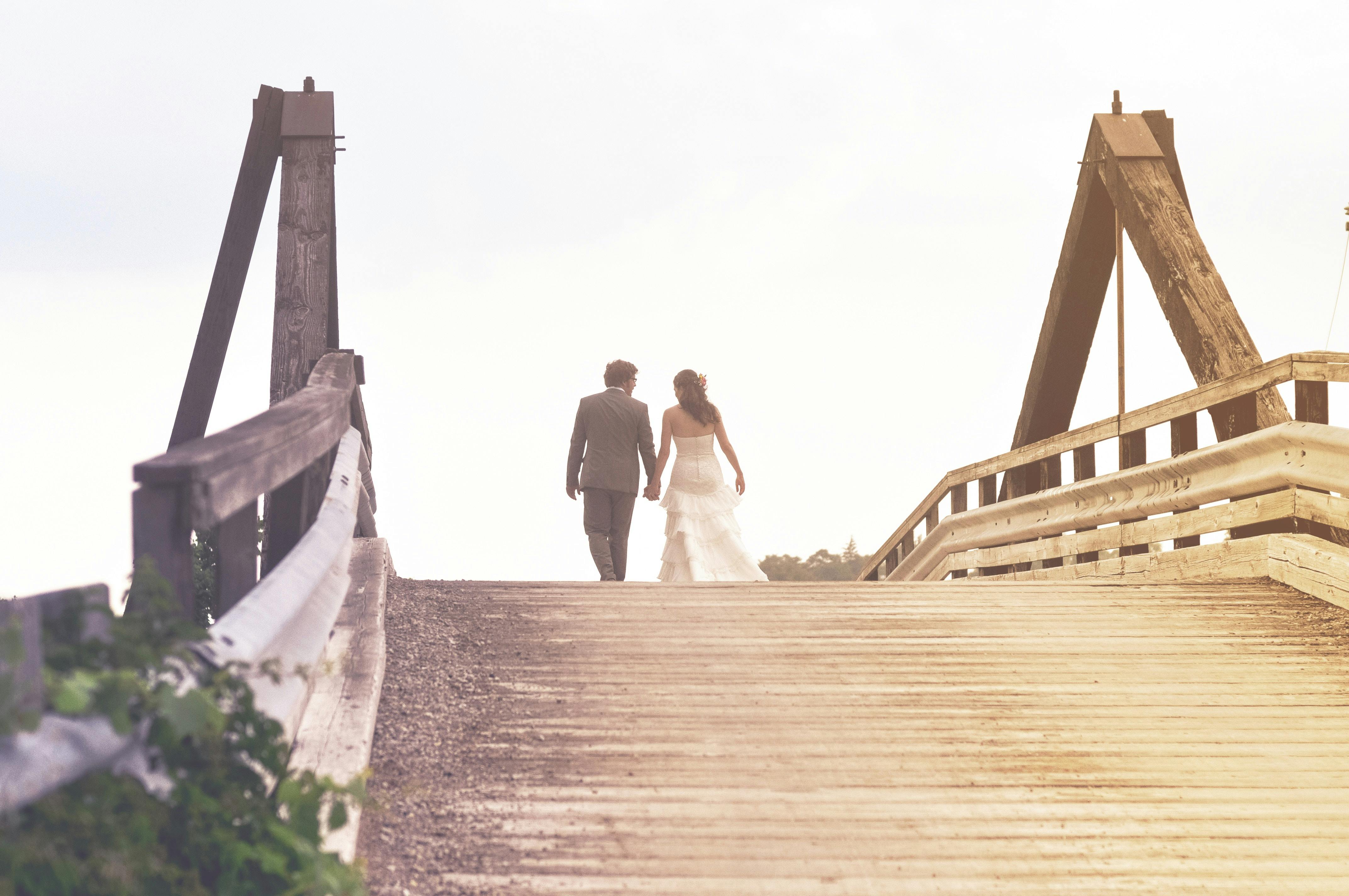 Destination Wedding Matchmaking