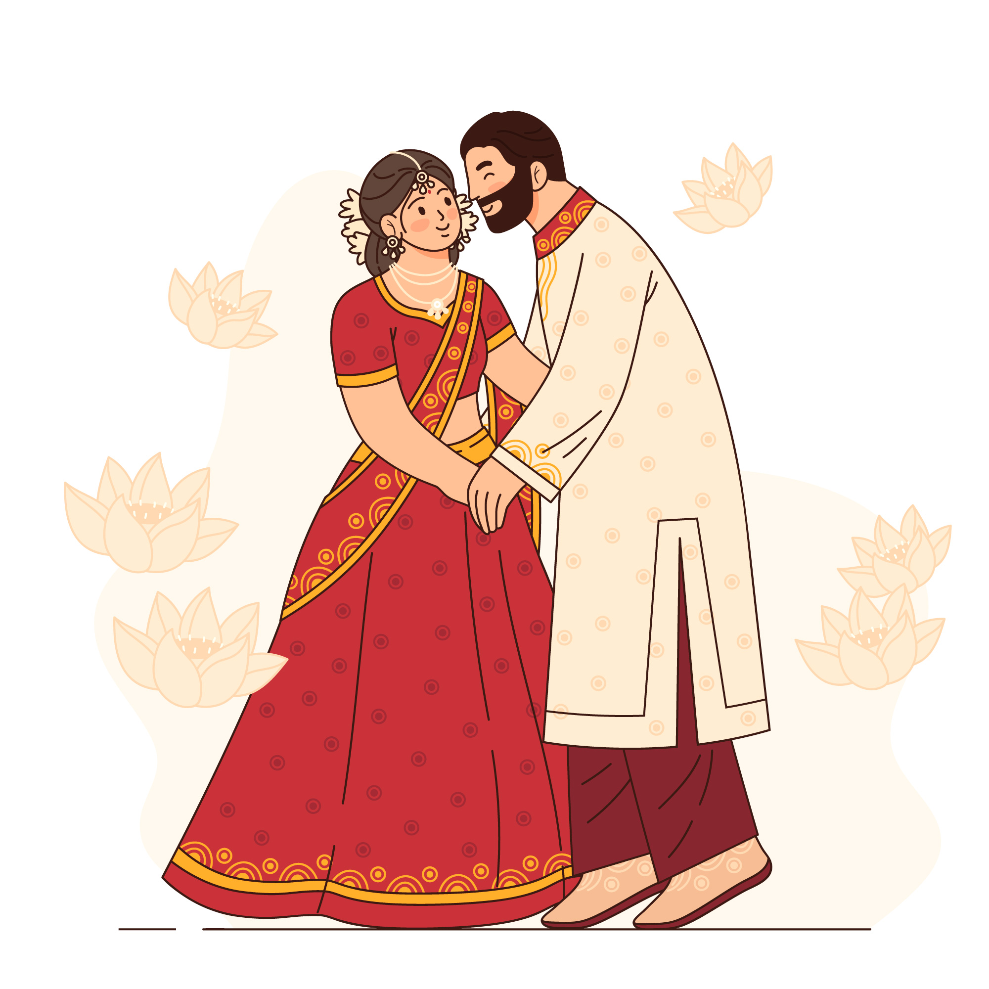 Punjabi Couple